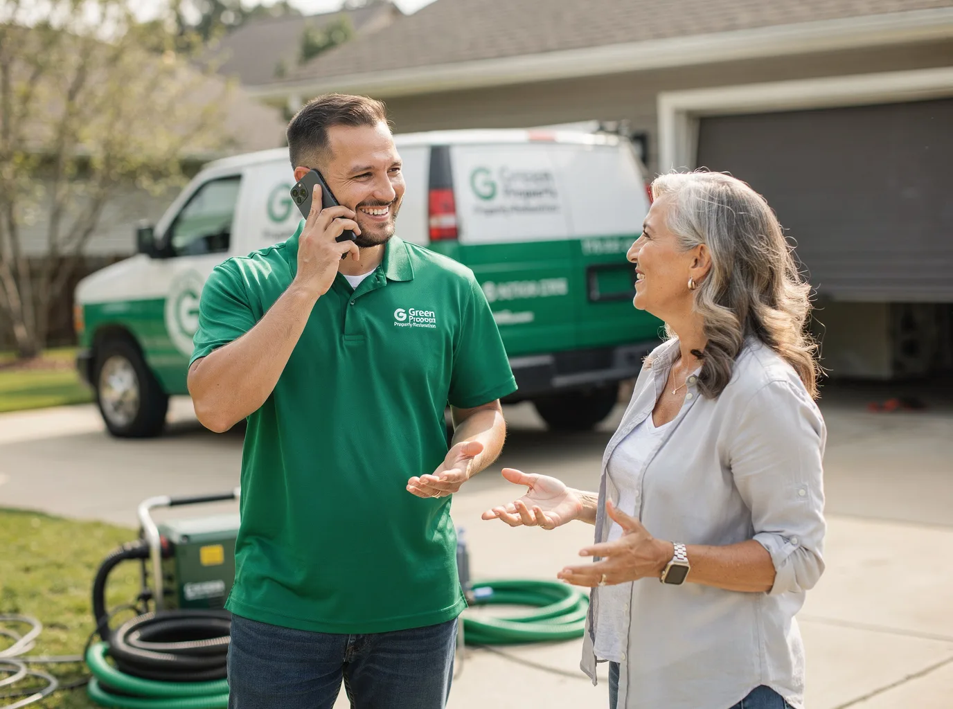 Water Damage Restoration Morrisonville, IL FAQs